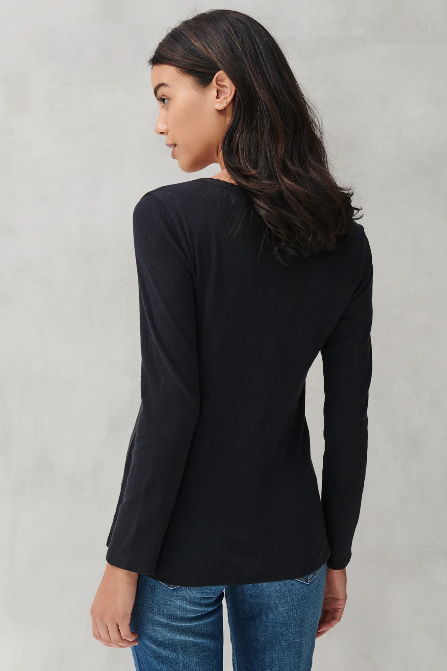 POINTELLE HENLEY, image 4