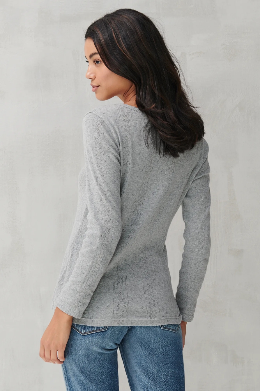 POINTELLE HENLEY, image 3