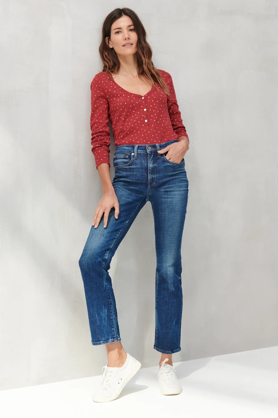 POINTELLE HENLEY, image 2