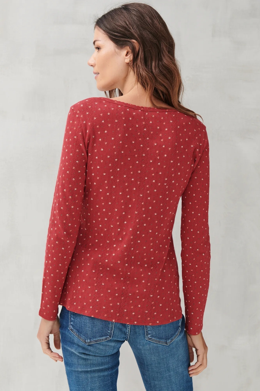 POINTELLE HENLEY, image 4