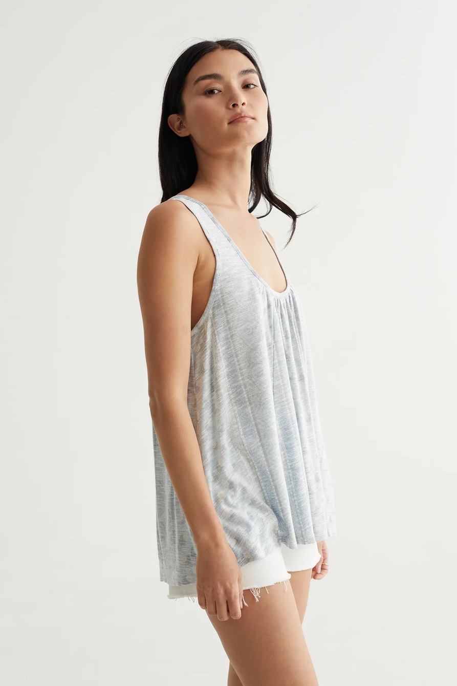 PLEATED TANK, image 3