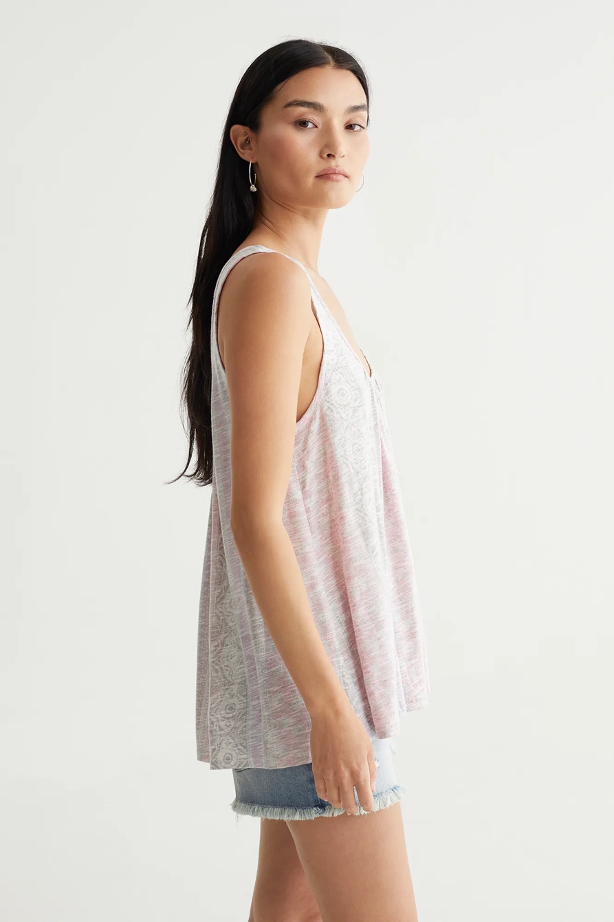 PLEATED TANK, image 3