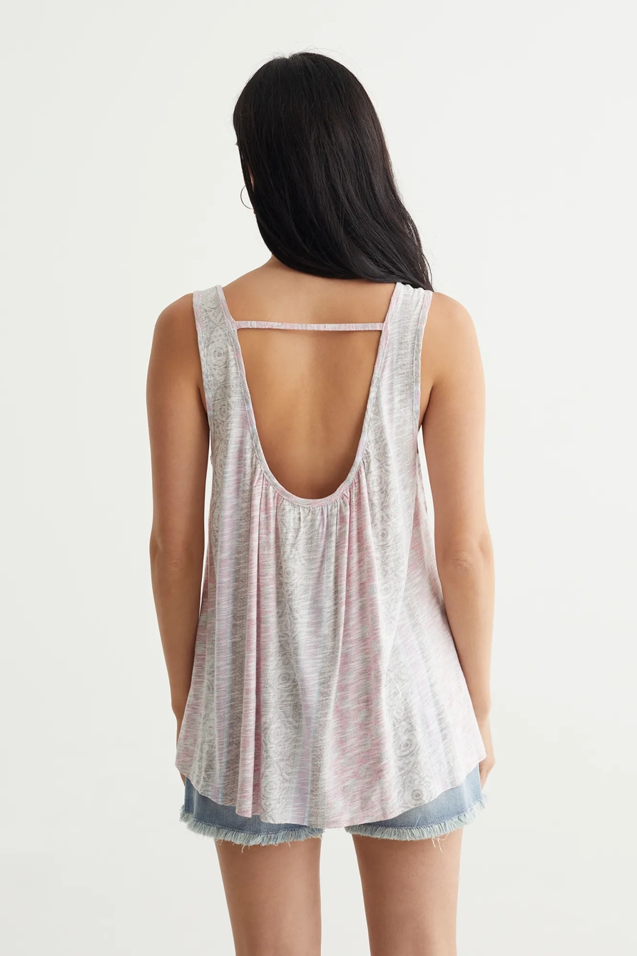 PLEATED TANK, image 4