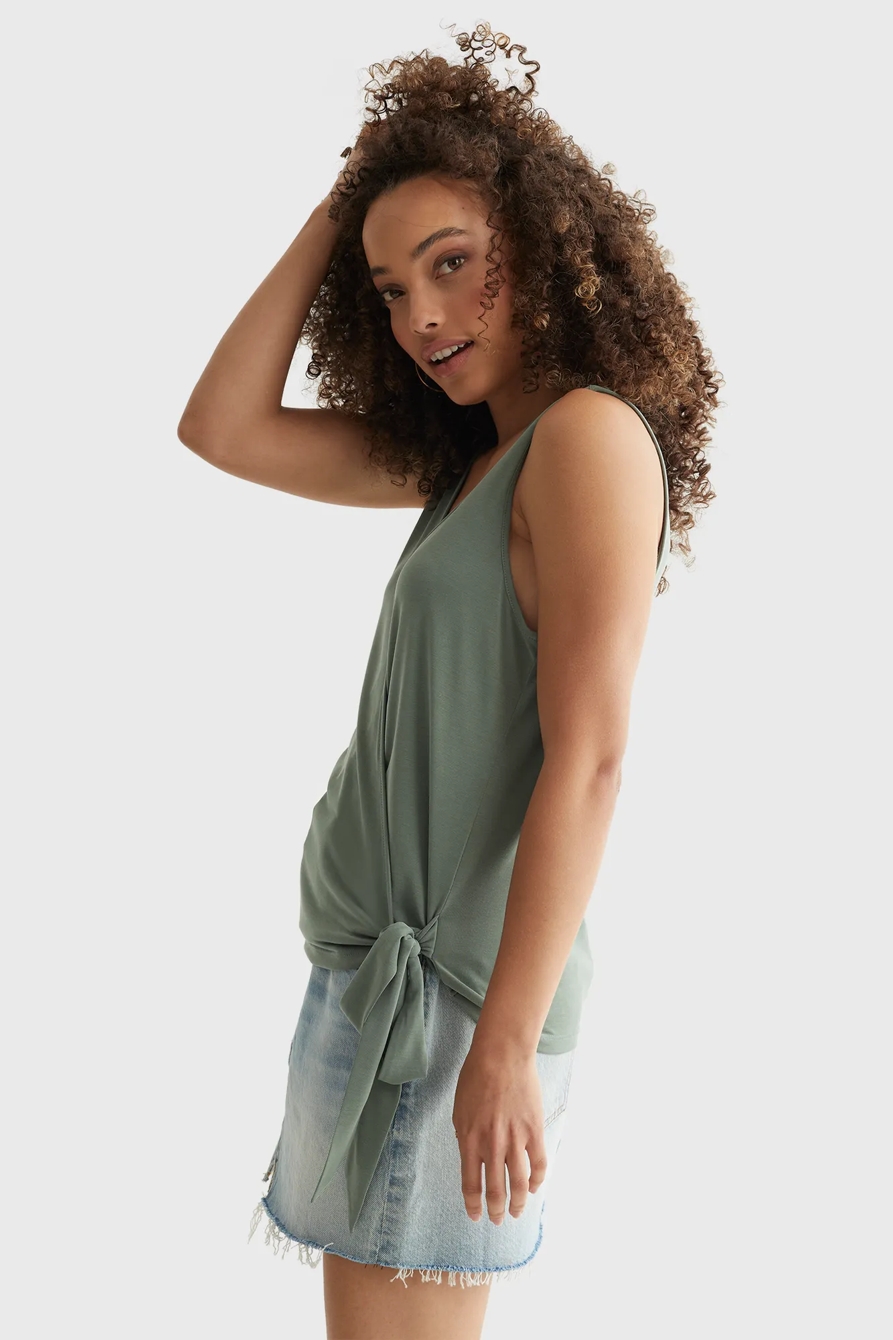 SANDWASH WRAP TANK, image 3