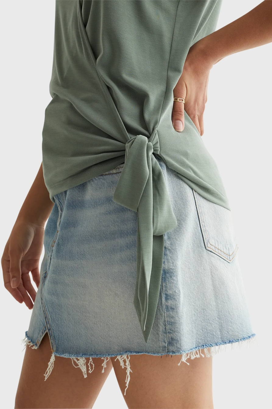 SANDWASH WRAP TANK, image 5