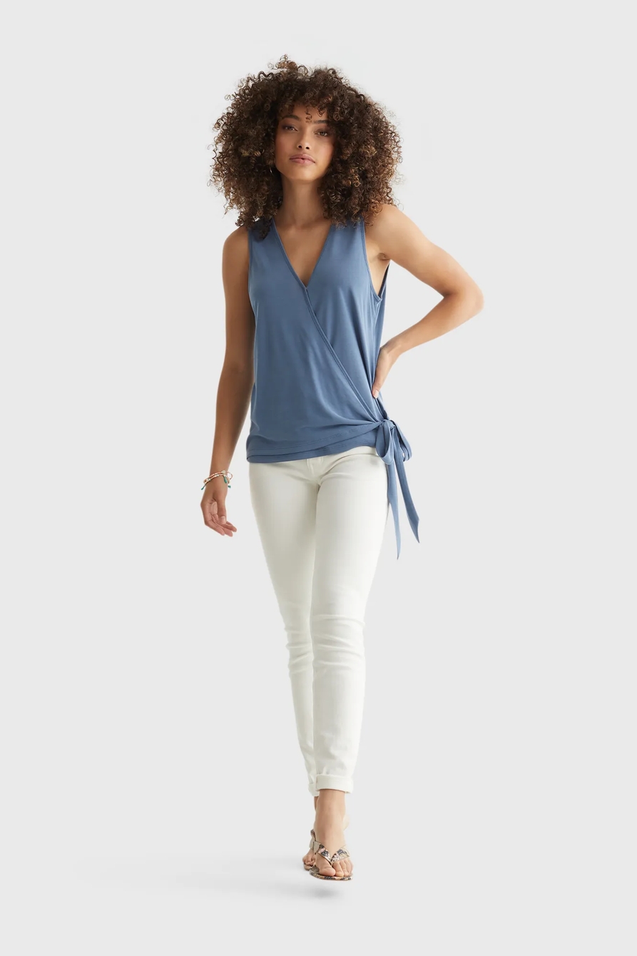SANDWASH WRAP TANK, image 2