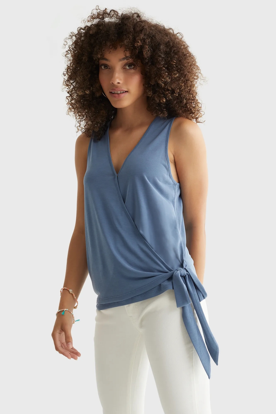 SANDWASH WRAP TANK, image 3
