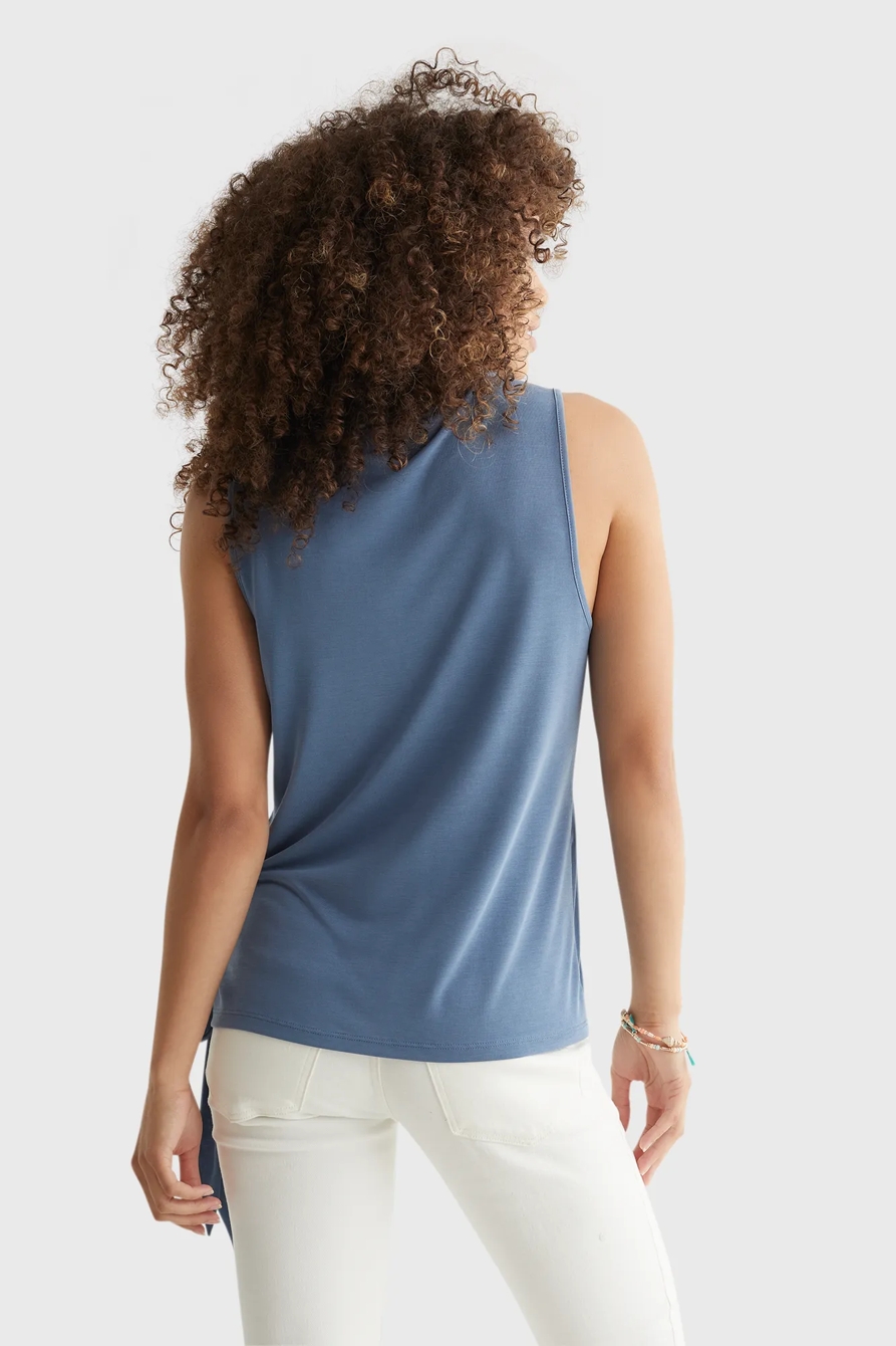 SANDWASH WRAP TANK, image 4