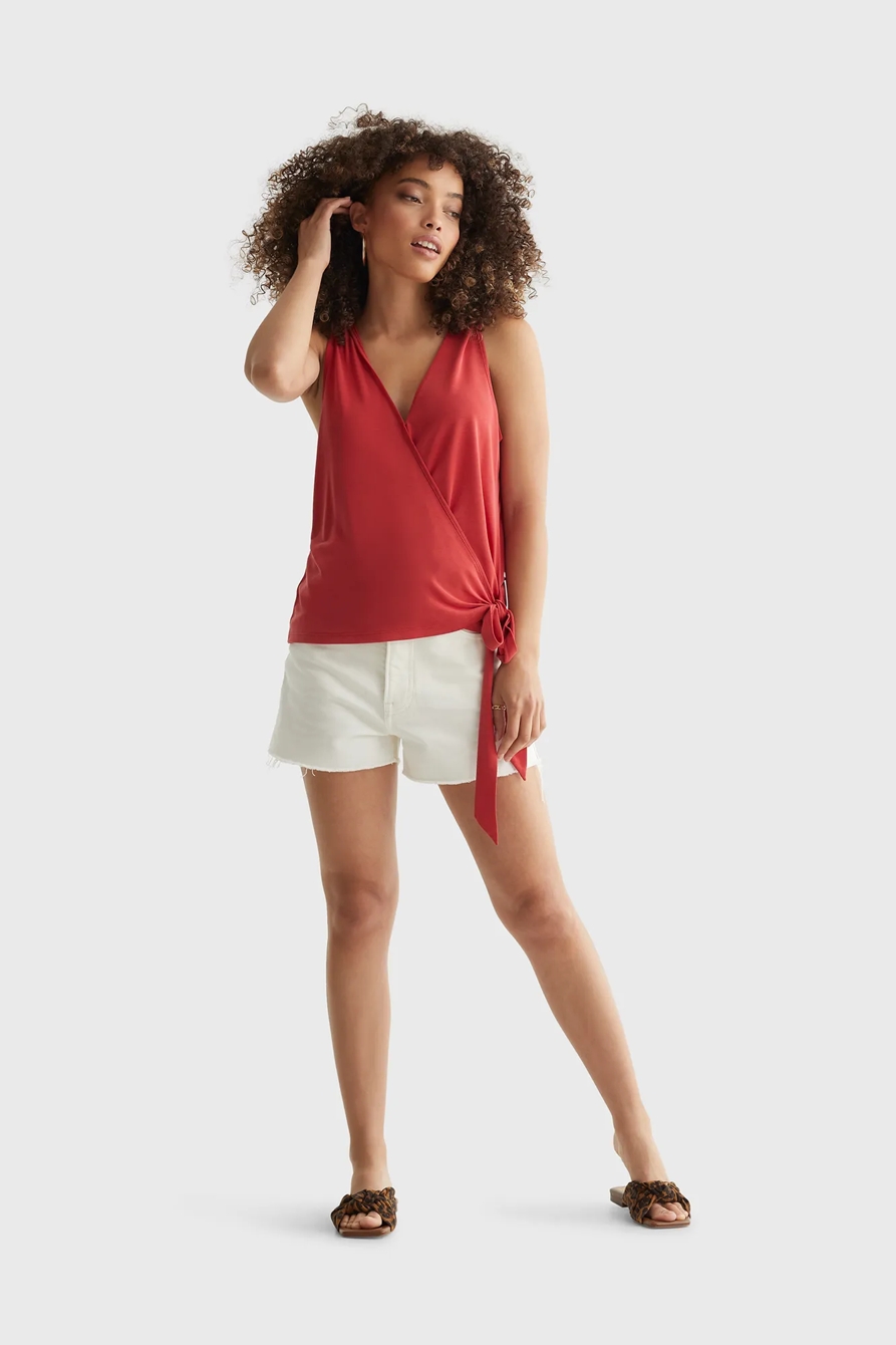 SANDWASH WRAP TANK, image 2