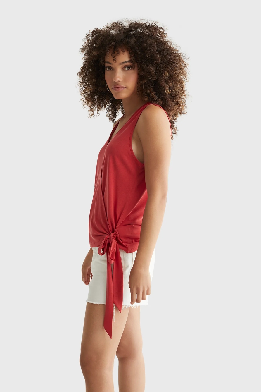 SANDWASH WRAP TANK, image 3
