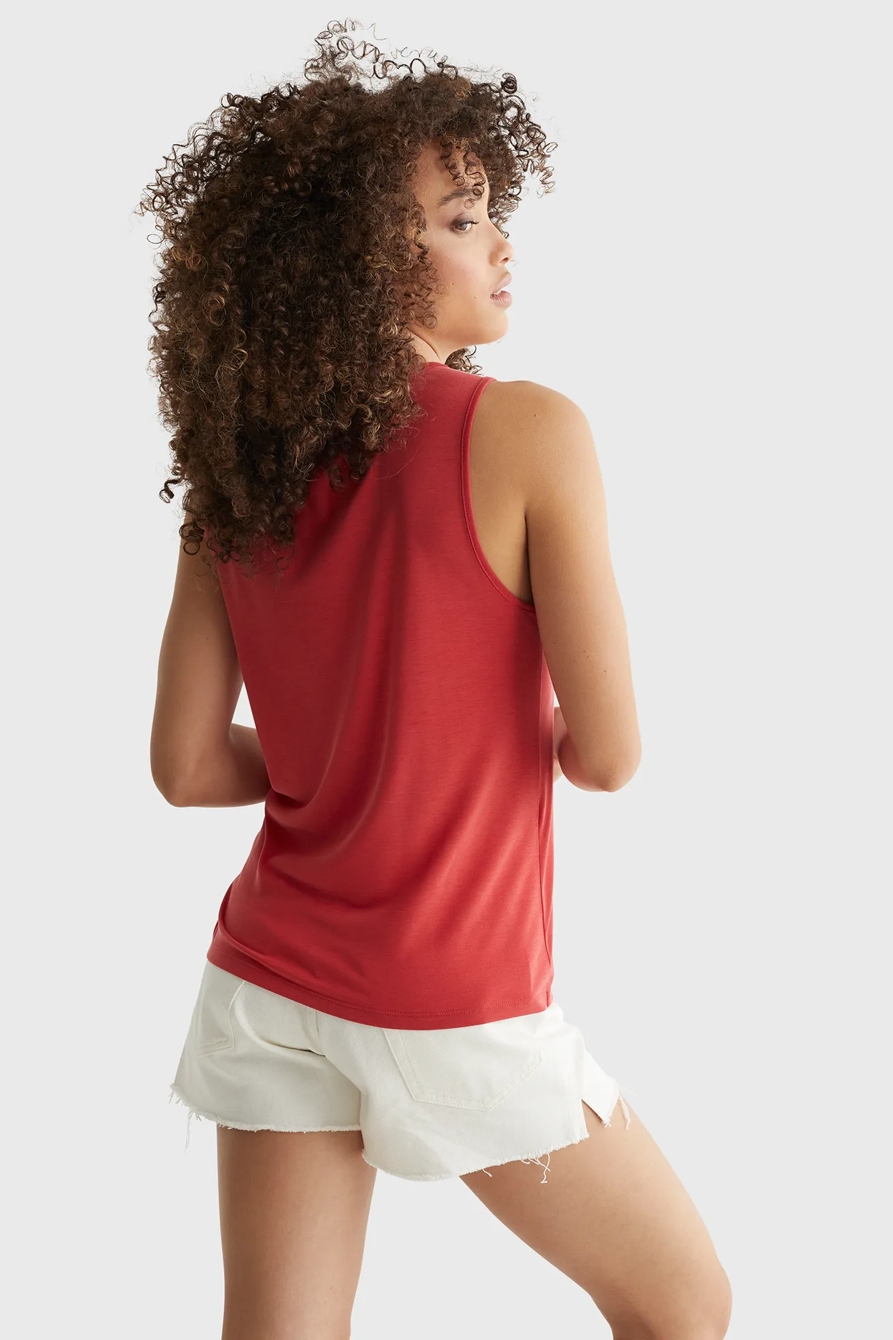 SANDWASH WRAP TANK, image 4