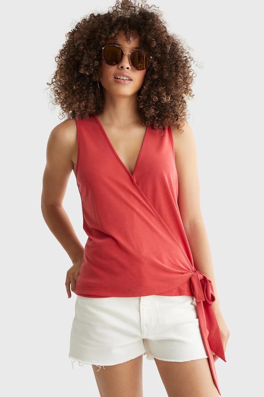 SANDWASH WRAP TANK, image 6
