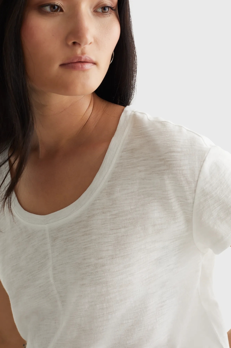 RIB HEM TUNIC, image 5