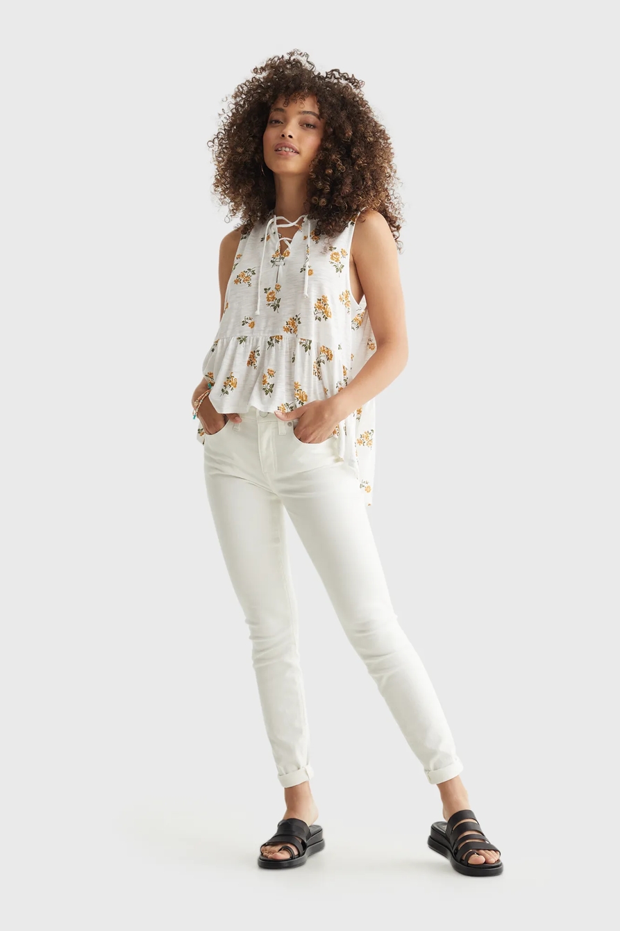 RELAXED CAMI, image 2