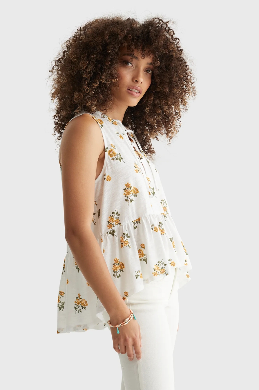 RELAXED CAMI, image 3