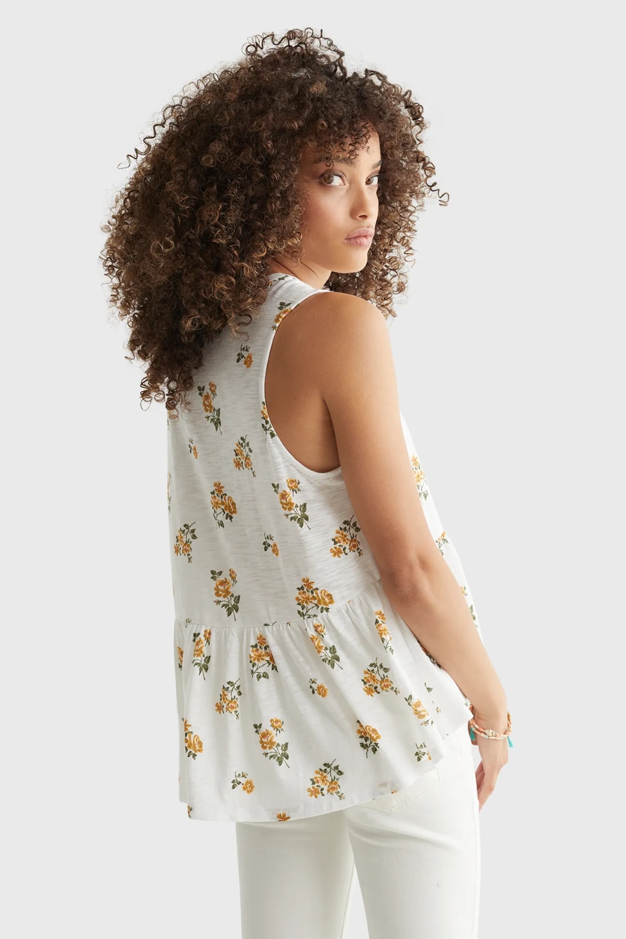 RELAXED CAMI, image 4