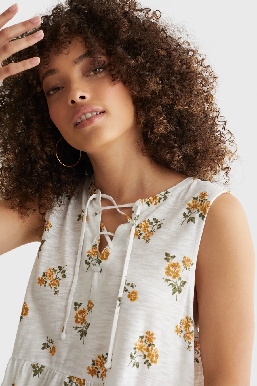 RELAXED CAMI, image 5