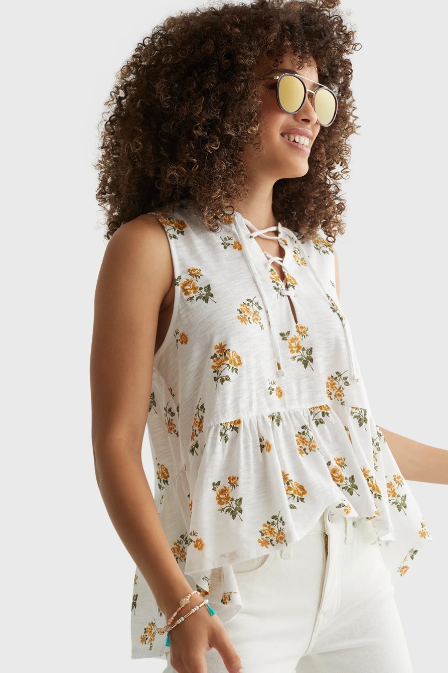 RELAXED CAMI, image 6