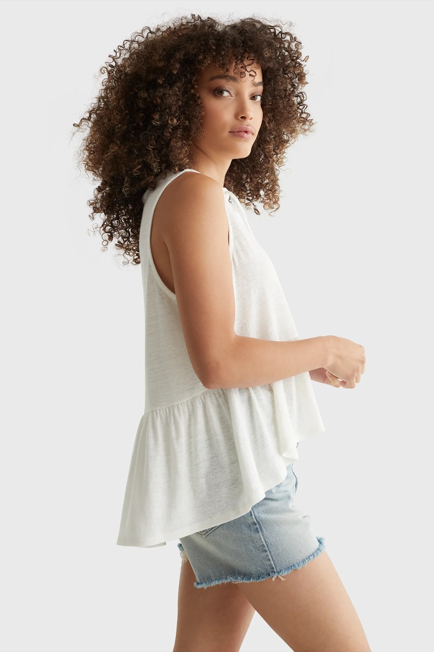 RELAXED CAMI, image 3