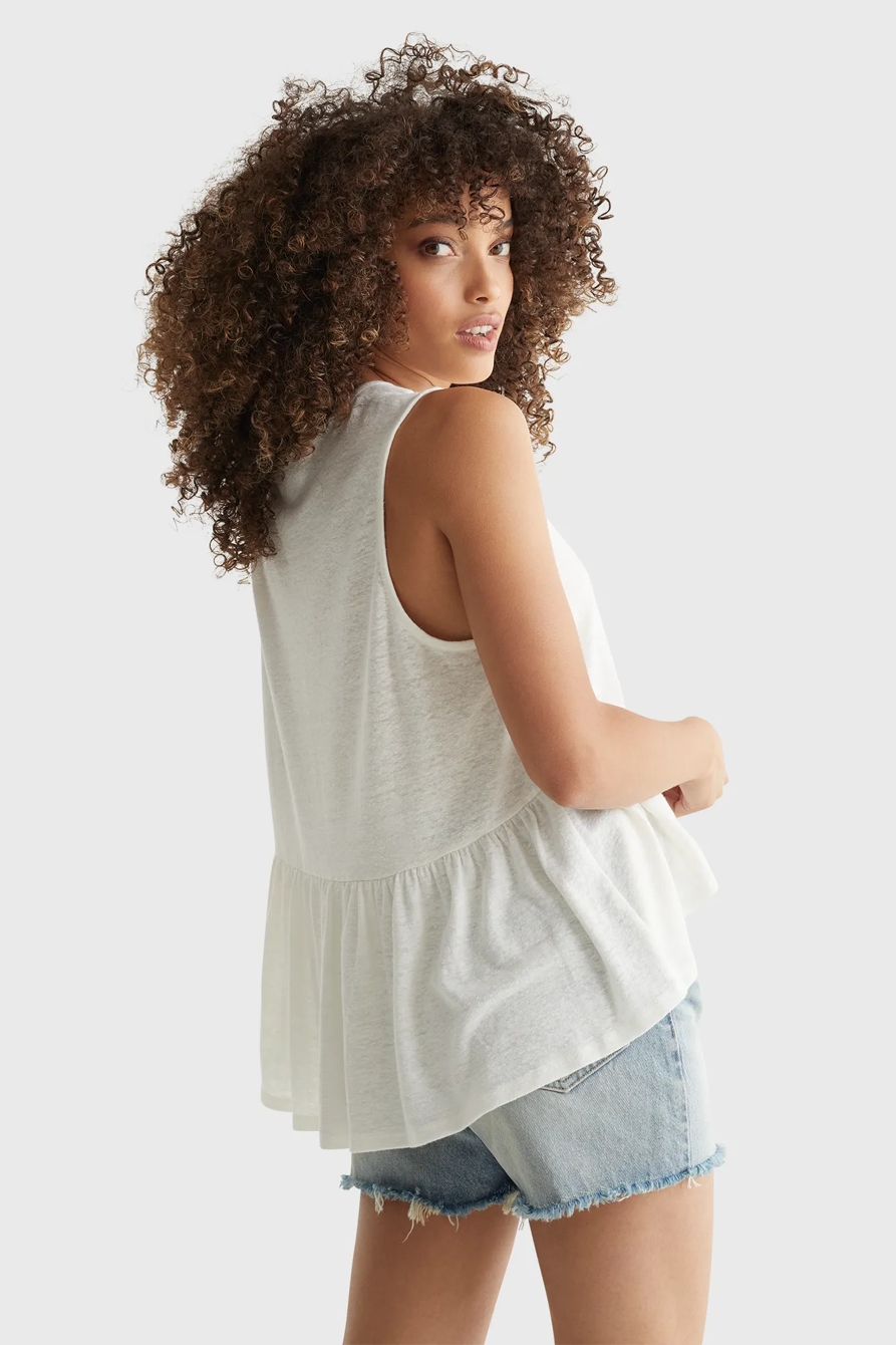 RELAXED CAMI, image 4