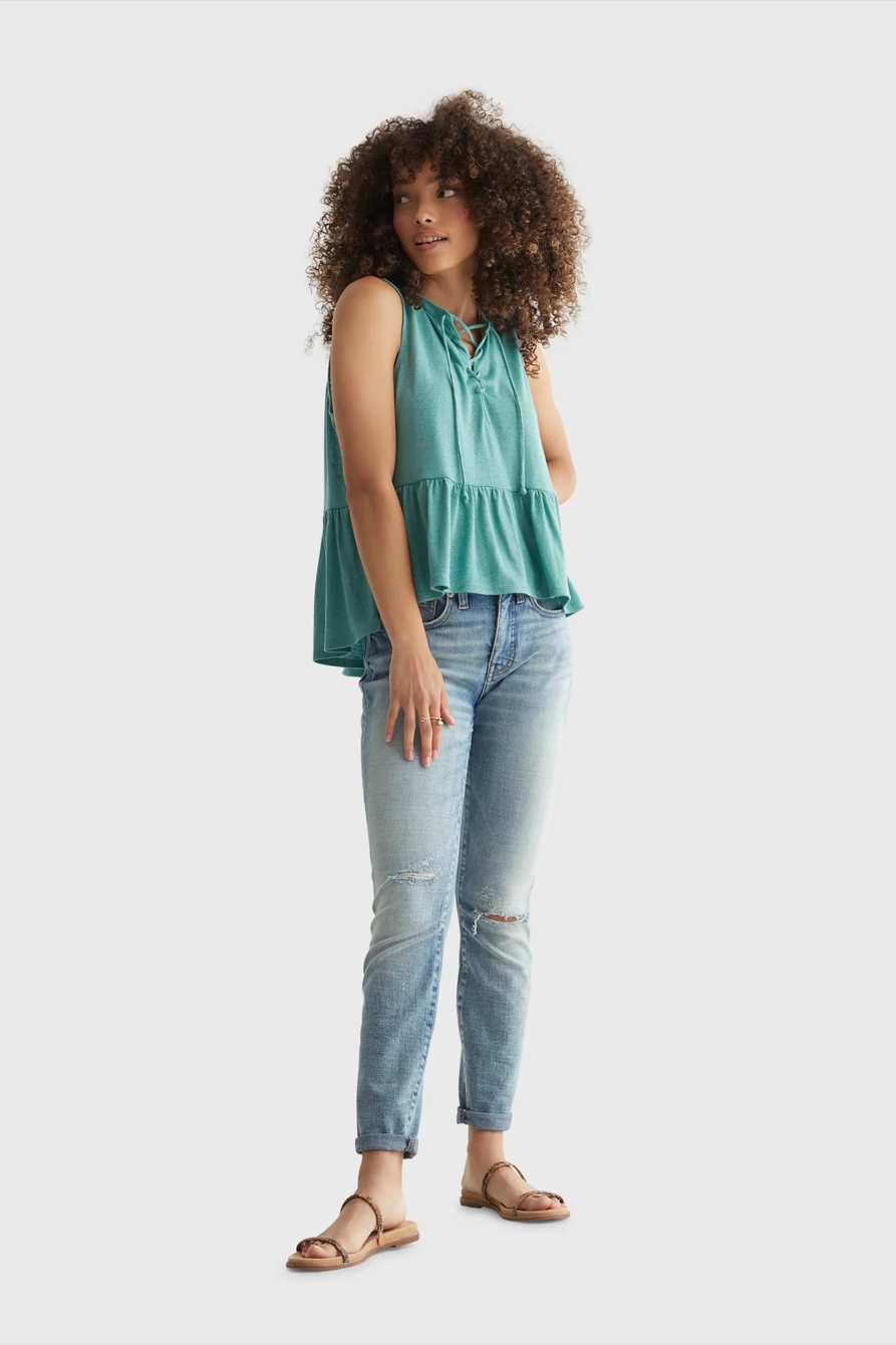 RELAXED CAMI, image 2