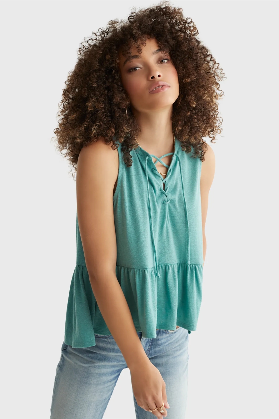 RELAXED CAMI, image 3