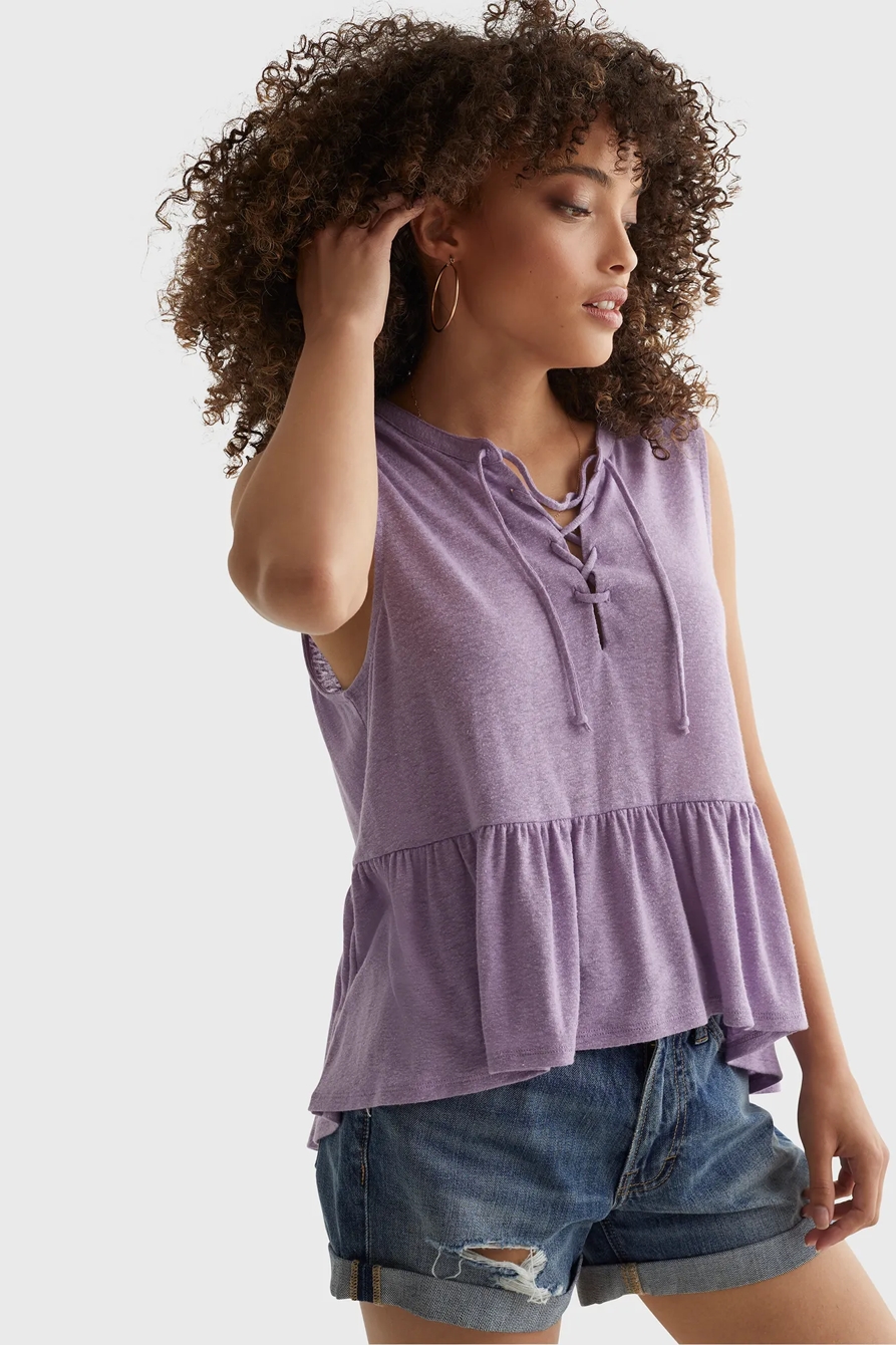 RELAXED CAMI, image 3