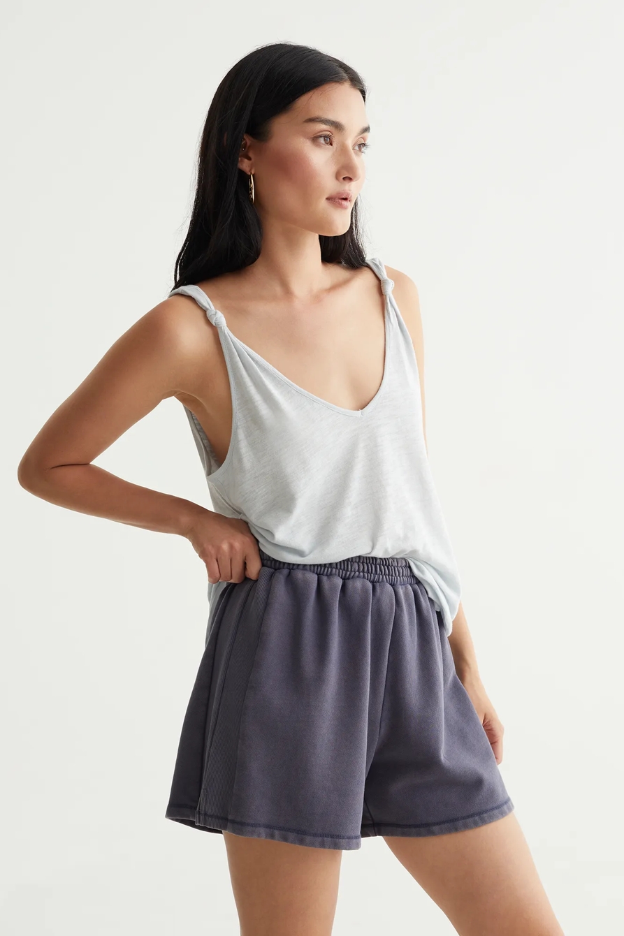 KNOTTED CAMI, image 3
