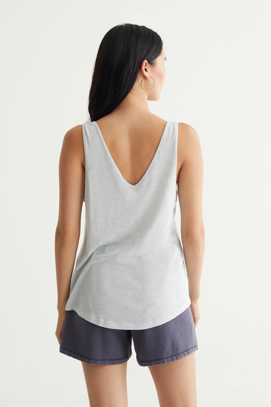 KNOTTED CAMI, image 4