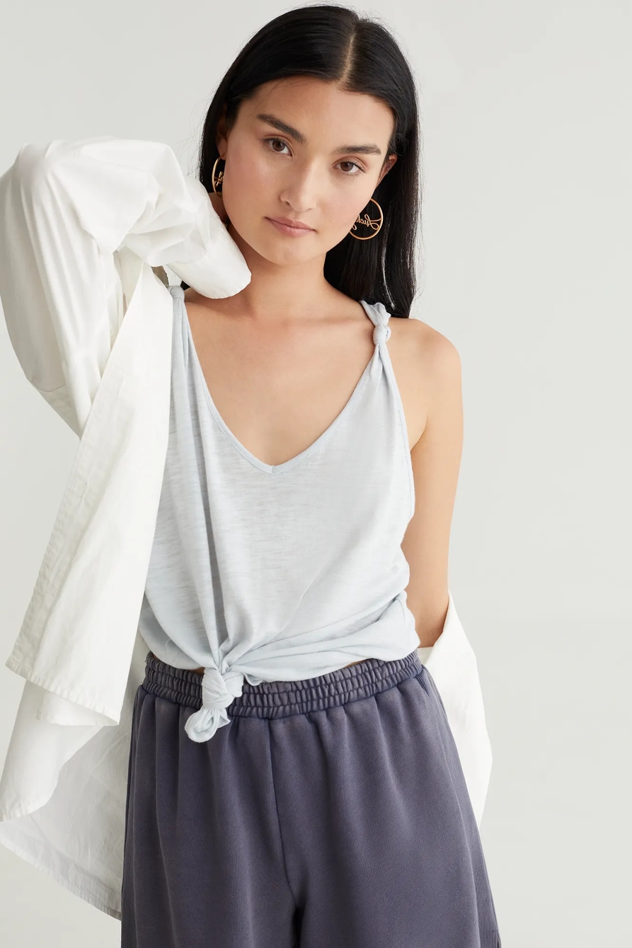 KNOTTED CAMI, image 6