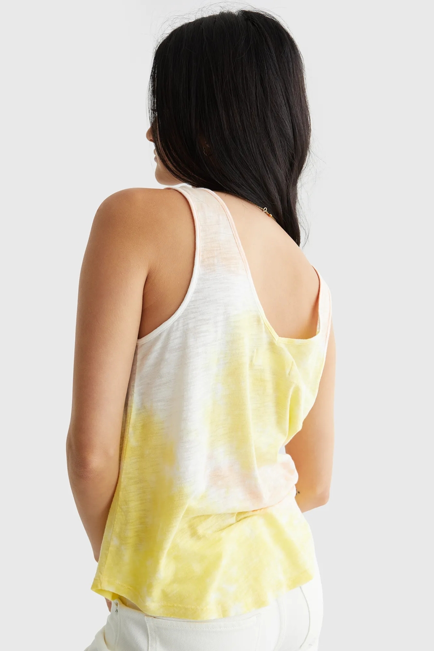 KNOTTED CAMI, image 3