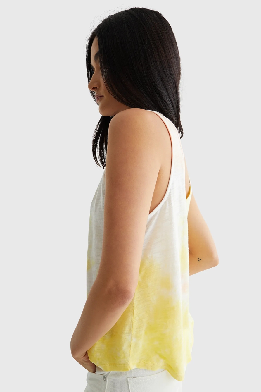 KNOTTED CAMI, image 4
