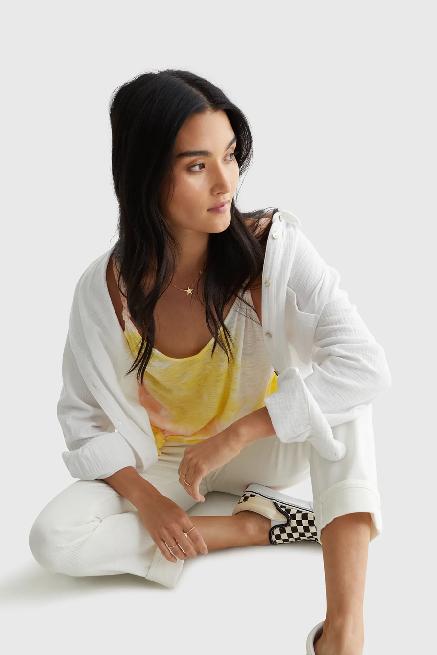 KNOTTED CAMI, image 6