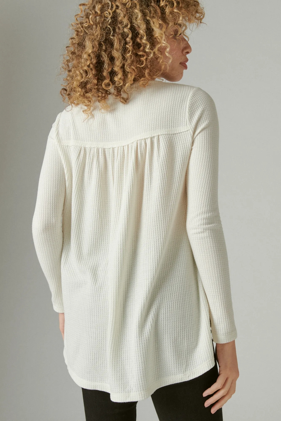 BABYDOLL HENLEY, image 4