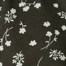 BLACK FLORAL PRINT