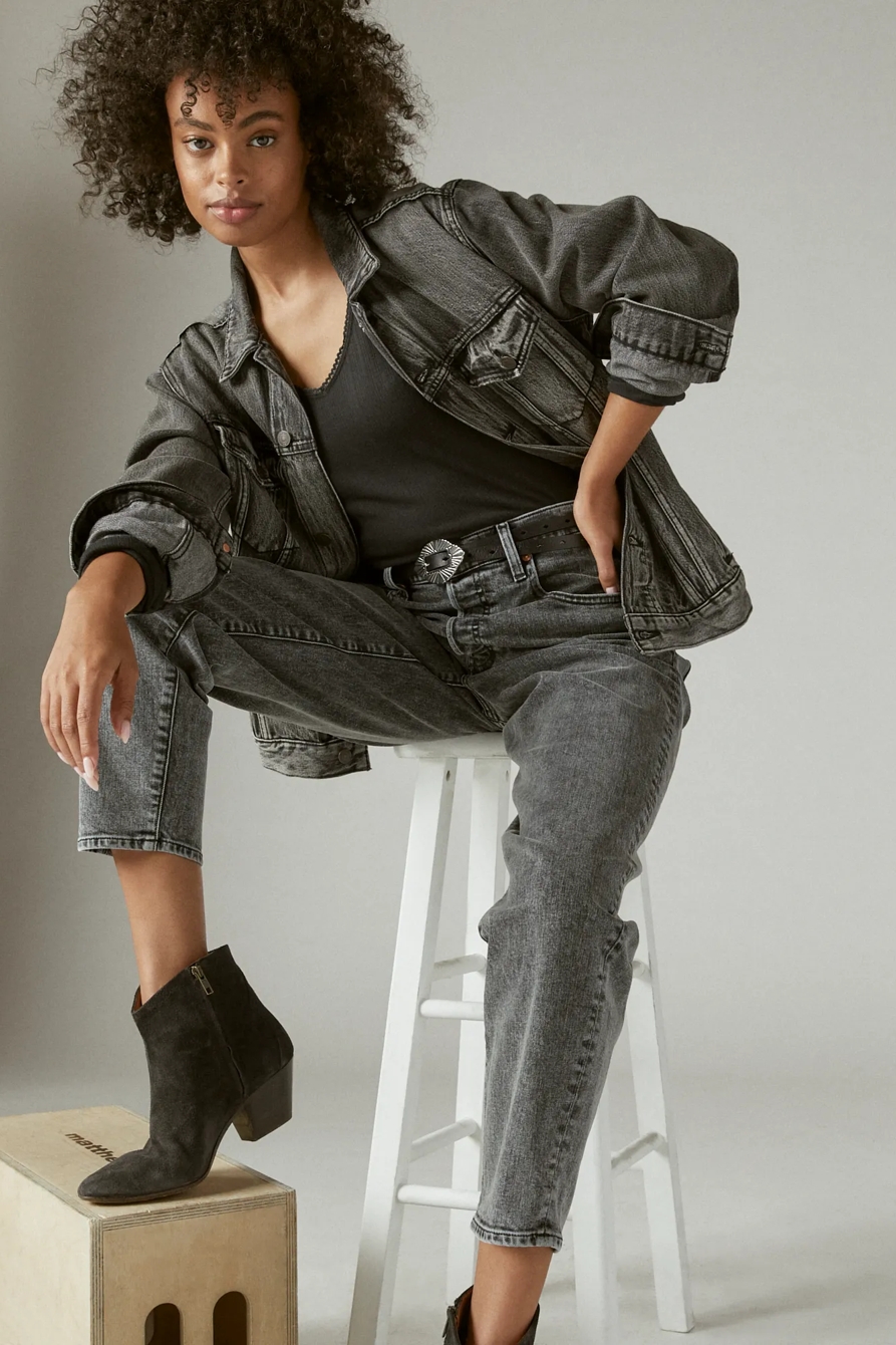 SCOOP NECK BODYSUIT, image 6