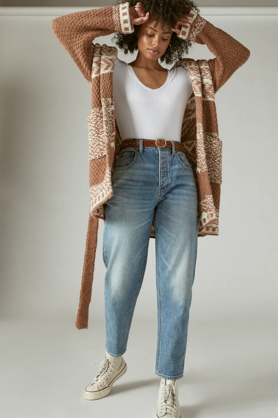 SCOOP NECK BODYSUIT, image 6