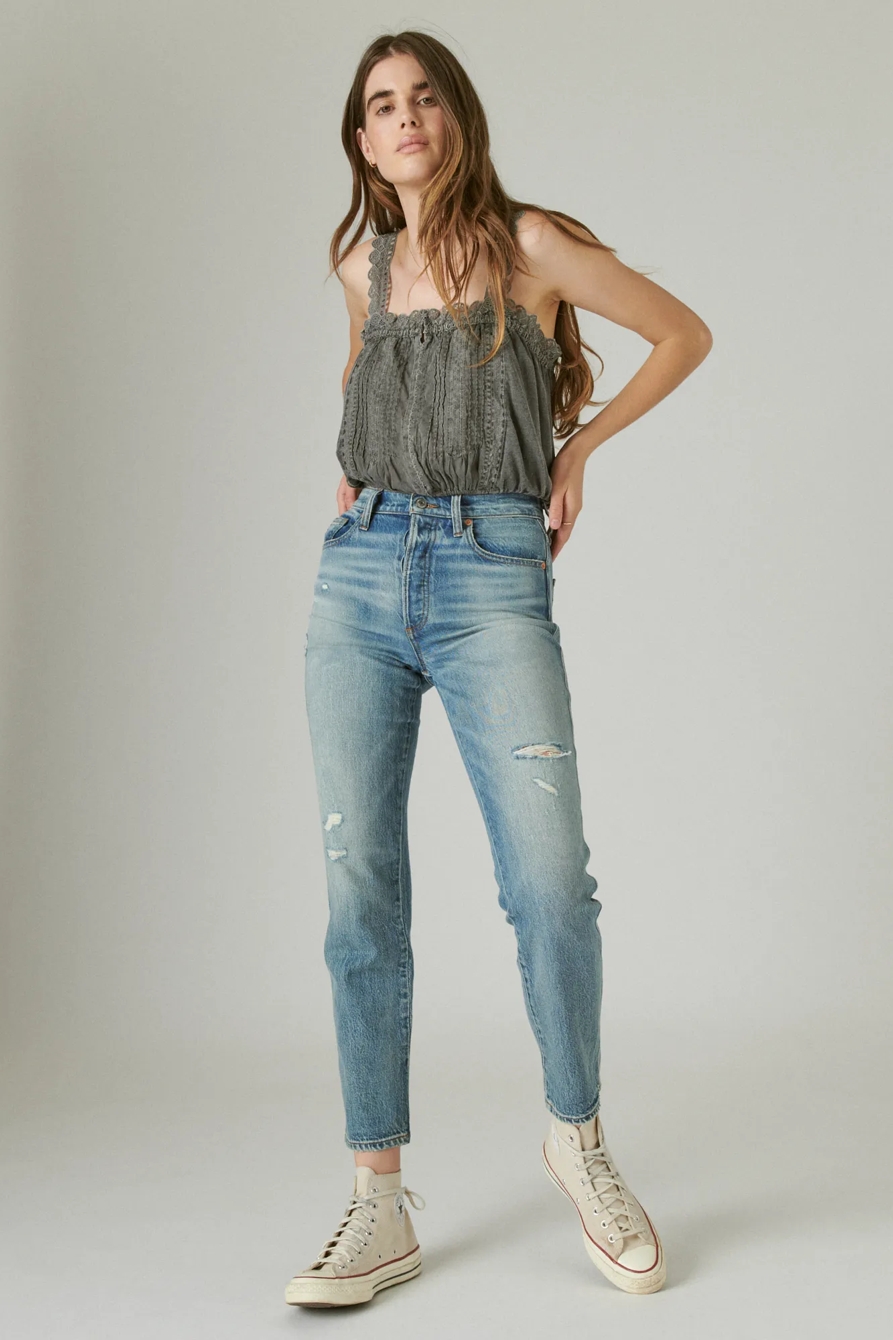 PLEATED BUBBLE TANK, image 2
