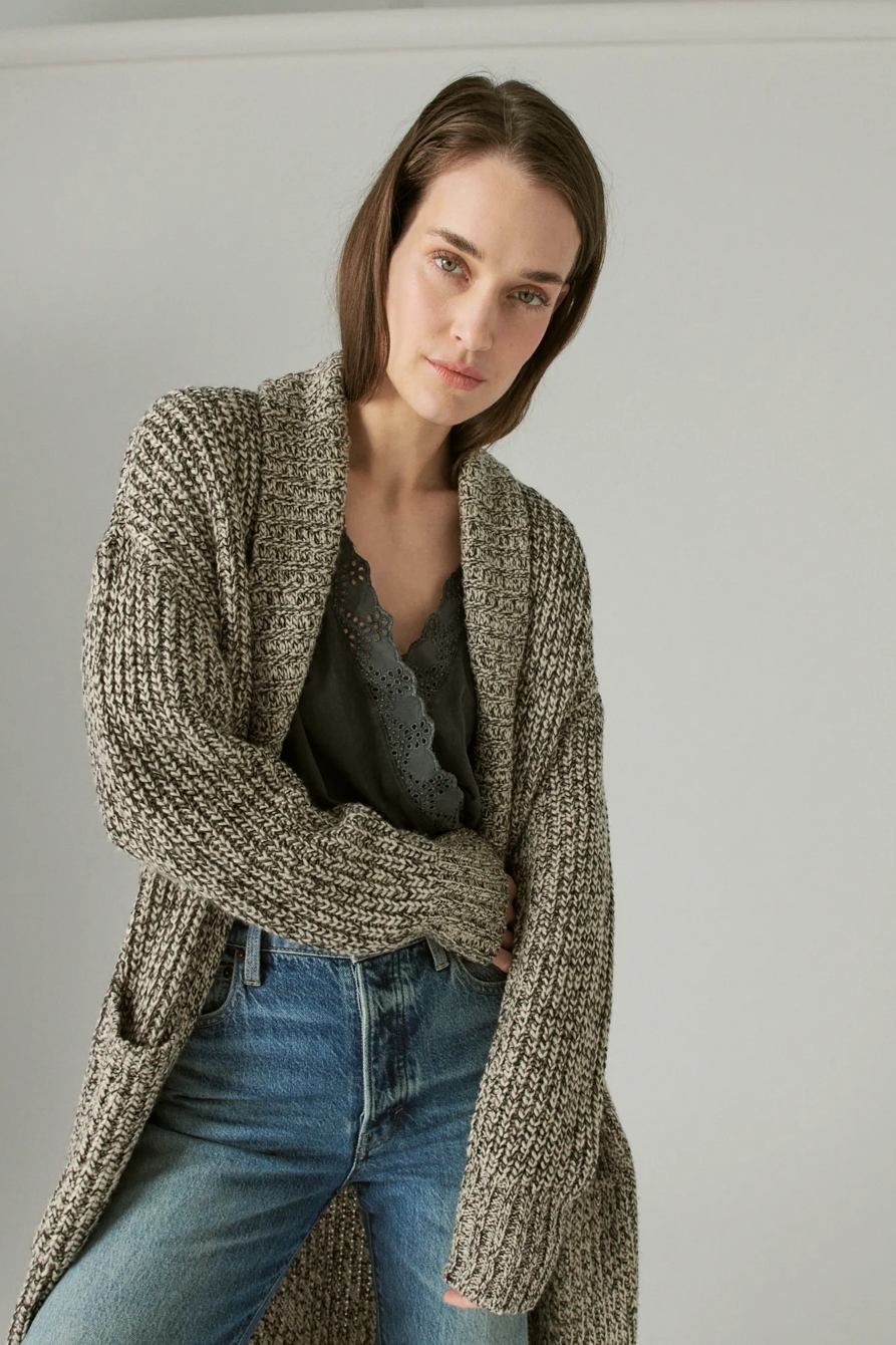 EYELET WRAP TOP, image 6