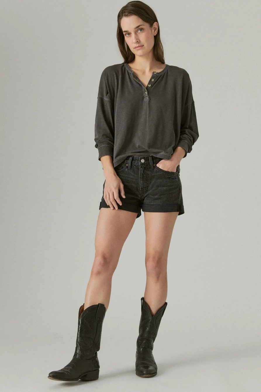 THE BOYFRIEND HENLEY, image 2