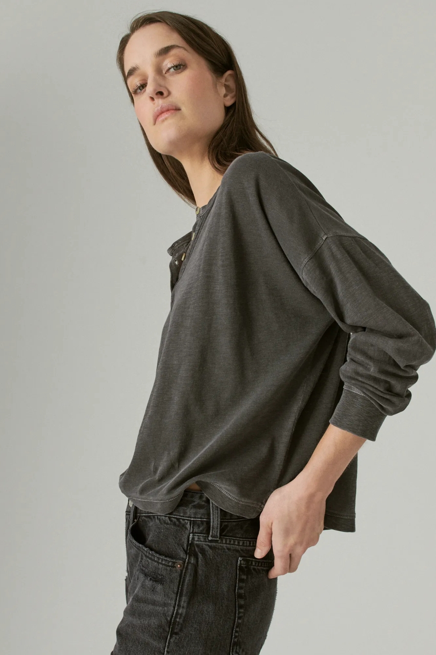 THE BOYFRIEND HENLEY, image 3