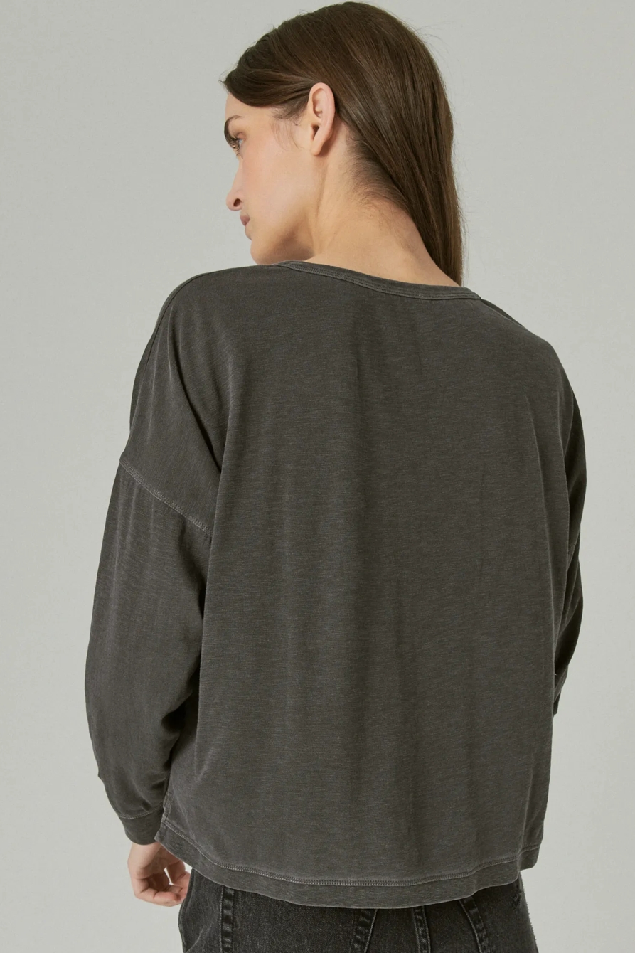 THE BOYFRIEND HENLEY, image 4