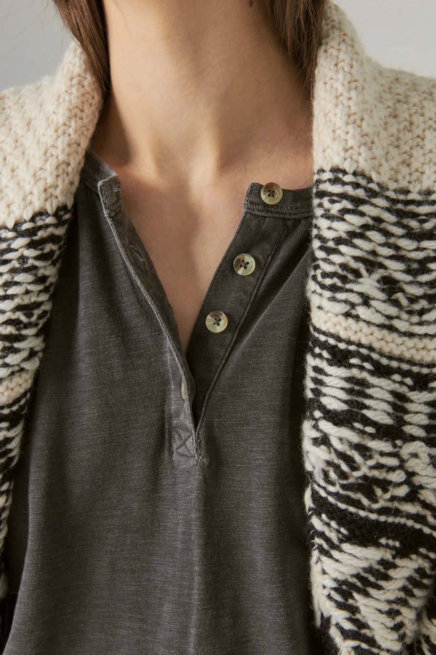 THE BOYFRIEND HENLEY, image 5