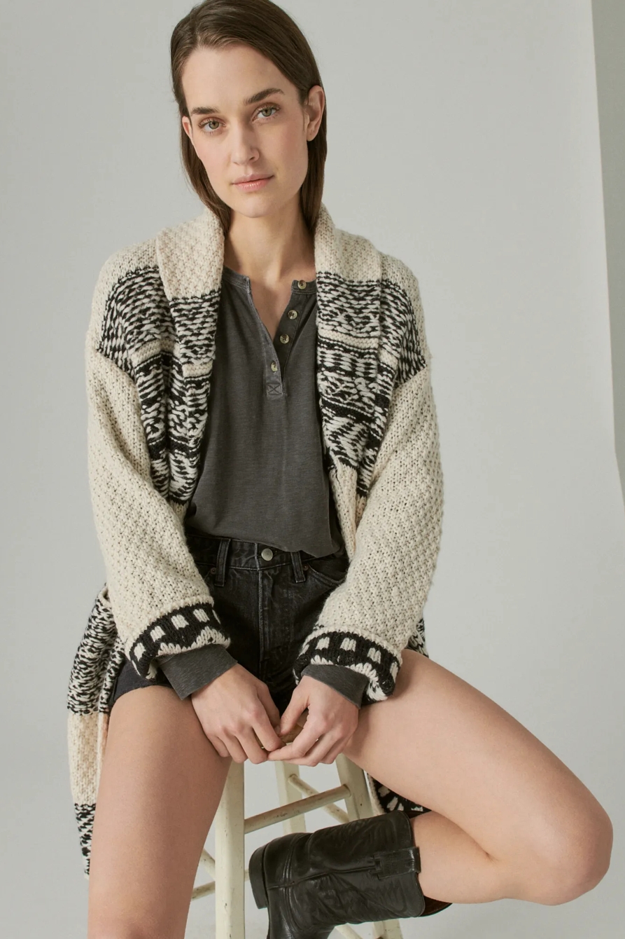THE BOYFRIEND HENLEY, image 6