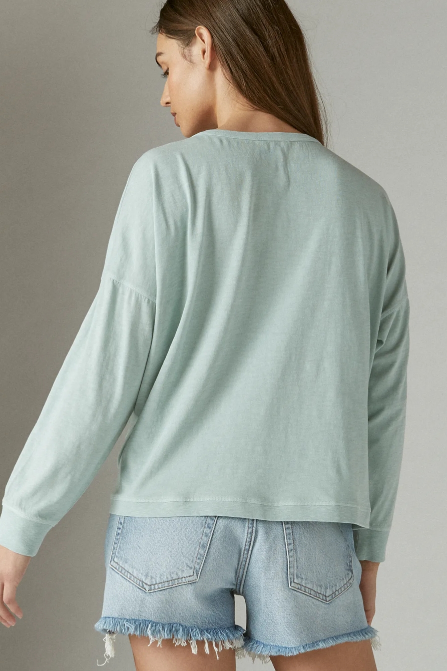 THE BOYFRIEND HENLEY, image 4