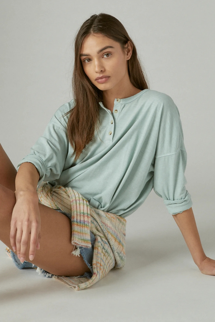 THE BOYFRIEND HENLEY, image 6
