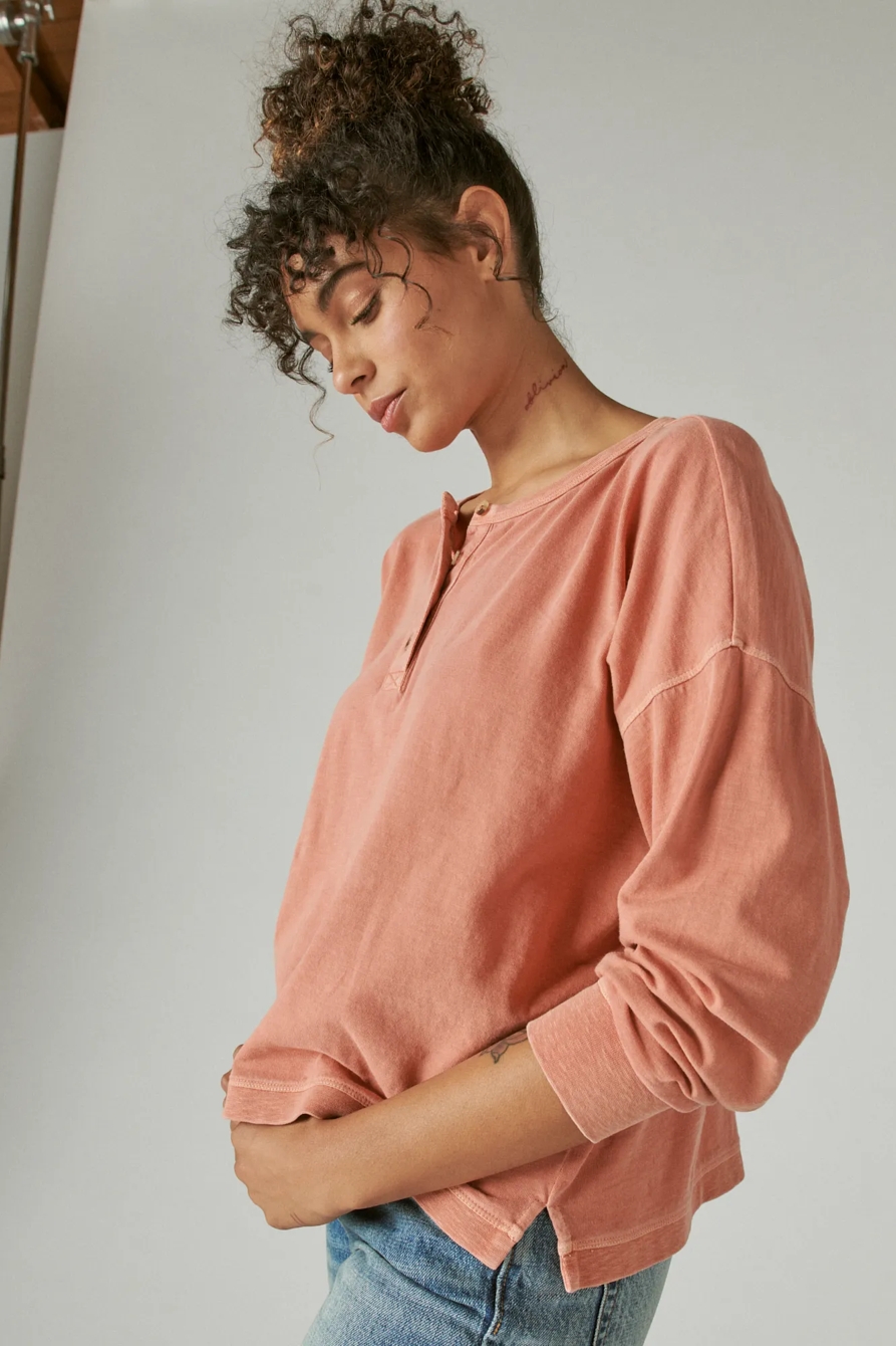 THE BOYFRIEND HENLEY, image 3