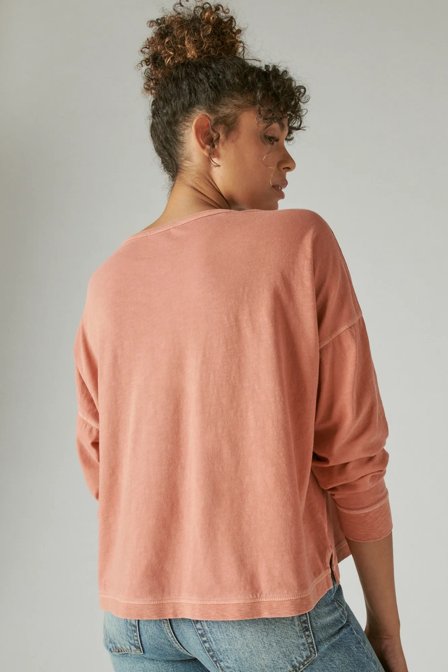 THE BOYFRIEND HENLEY, image 4
