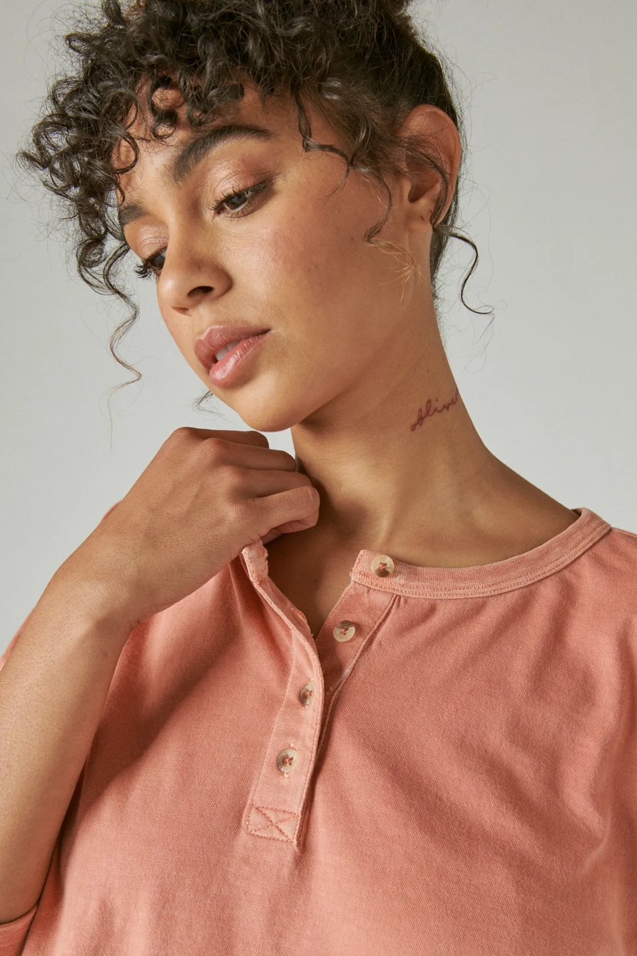 THE BOYFRIEND HENLEY, image 5