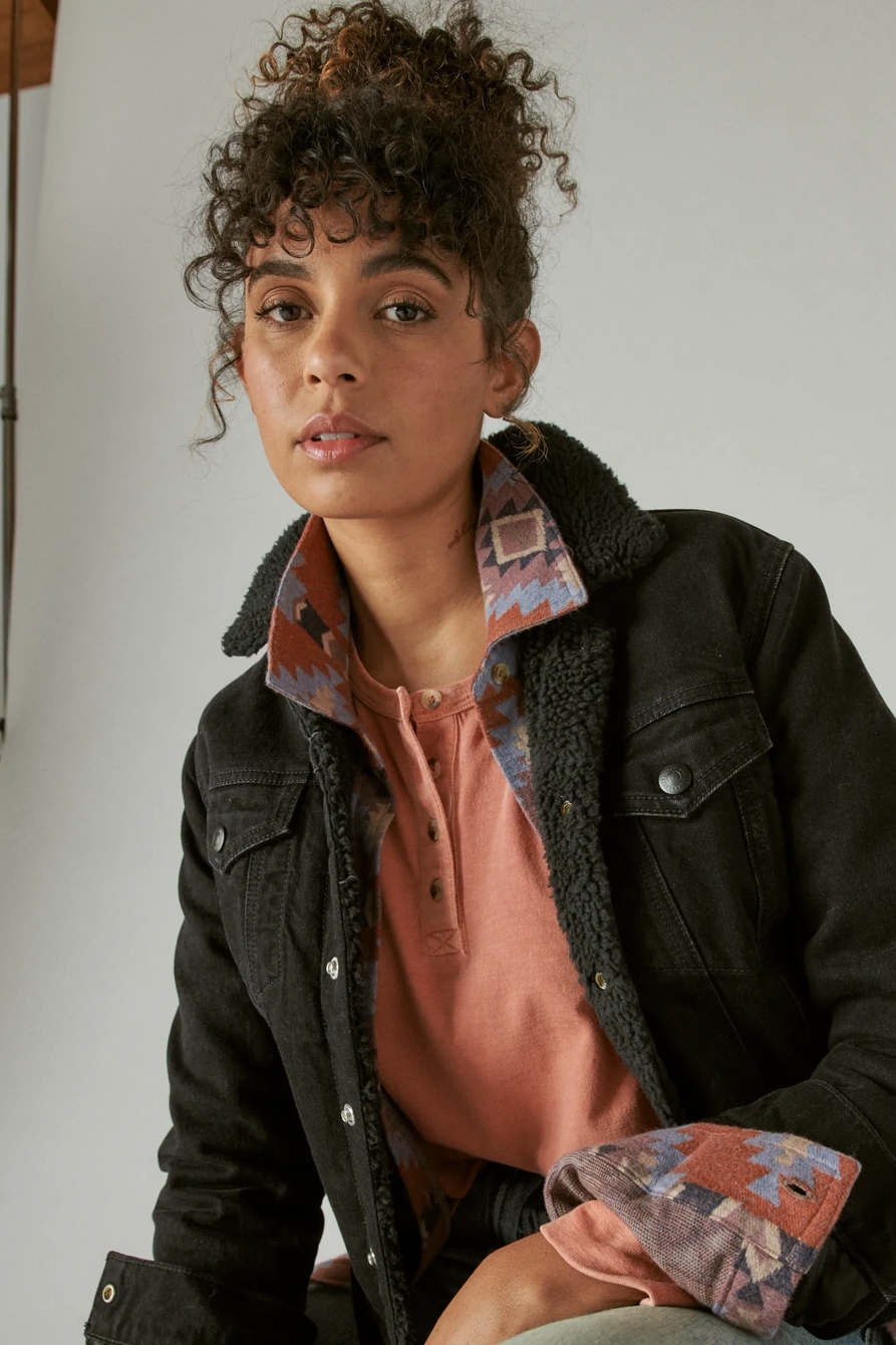 THE BOYFRIEND HENLEY, image 6